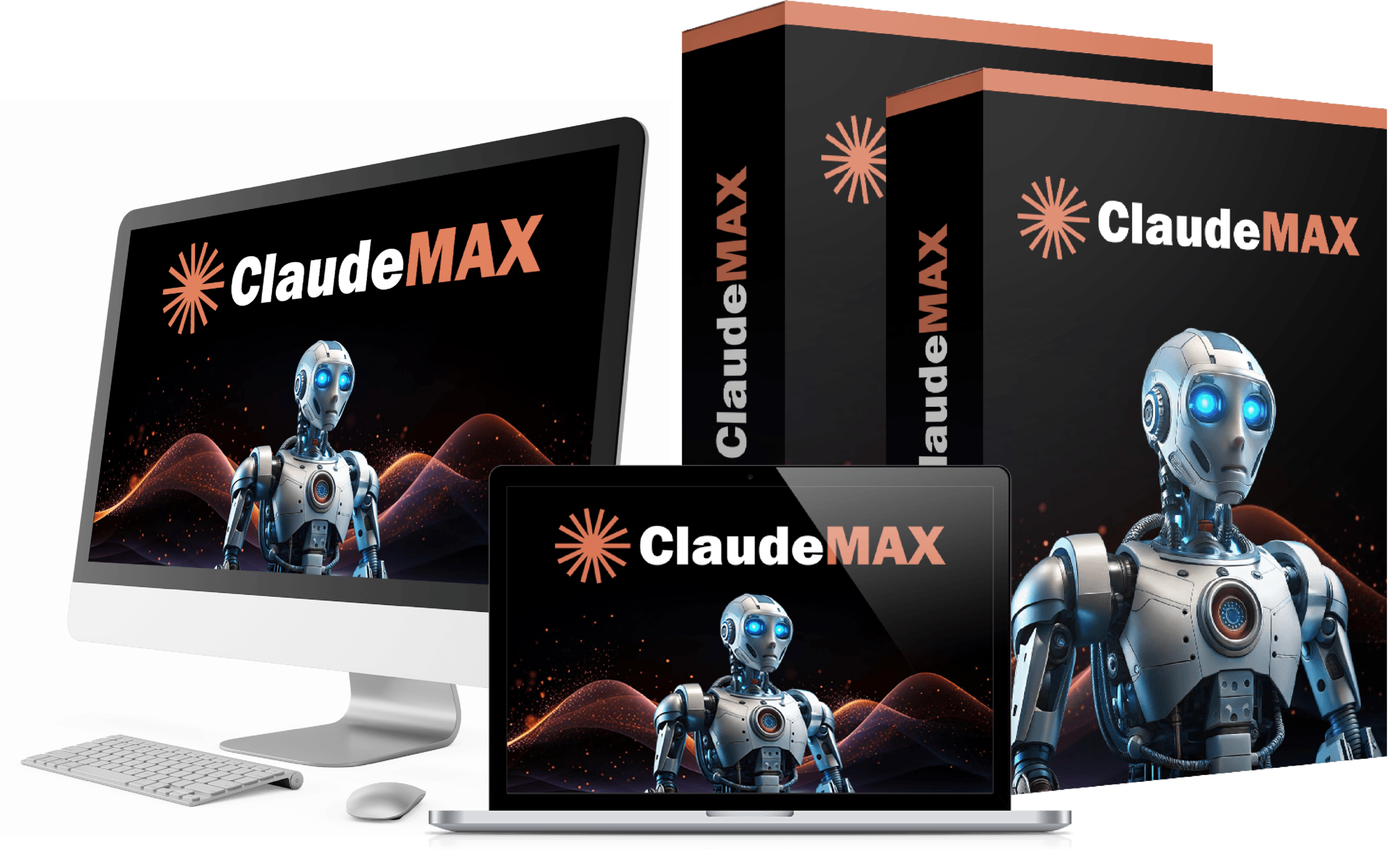 ClaudeMAX Review 2026