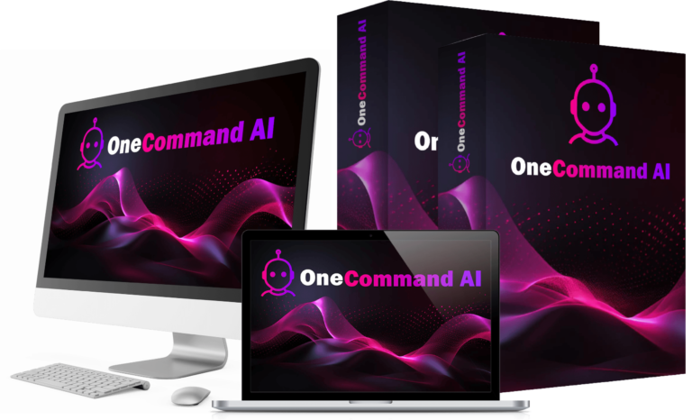 OneCommand AI Review 2026
