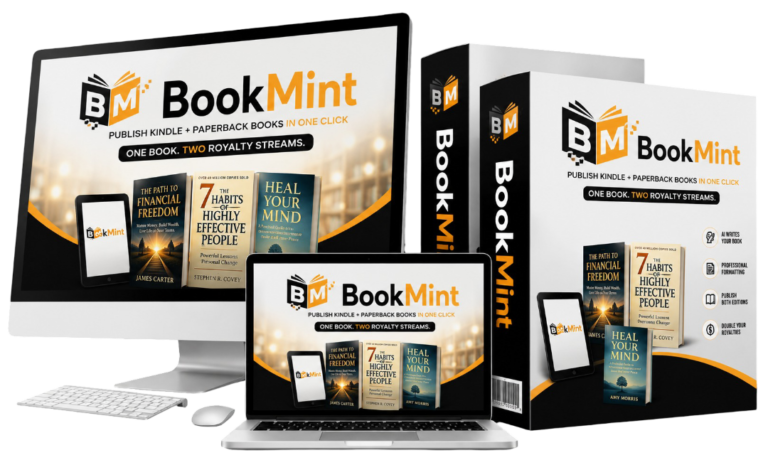 BookMint AI Review