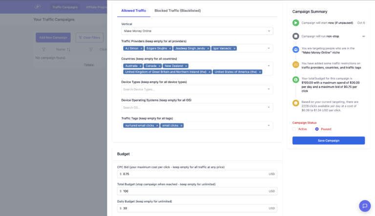 TrafficZest Review 2026: I Stopped Buying Solo Ads Blind