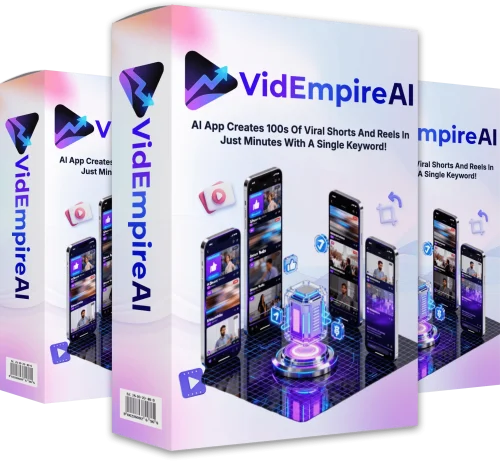 vidempire ai